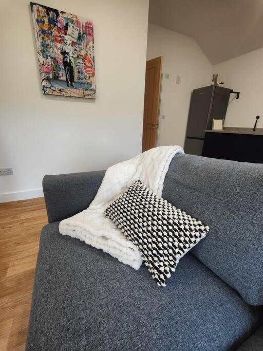New Build Cosy Bungalow Near Bath And Bristol Wick  Exterior photo